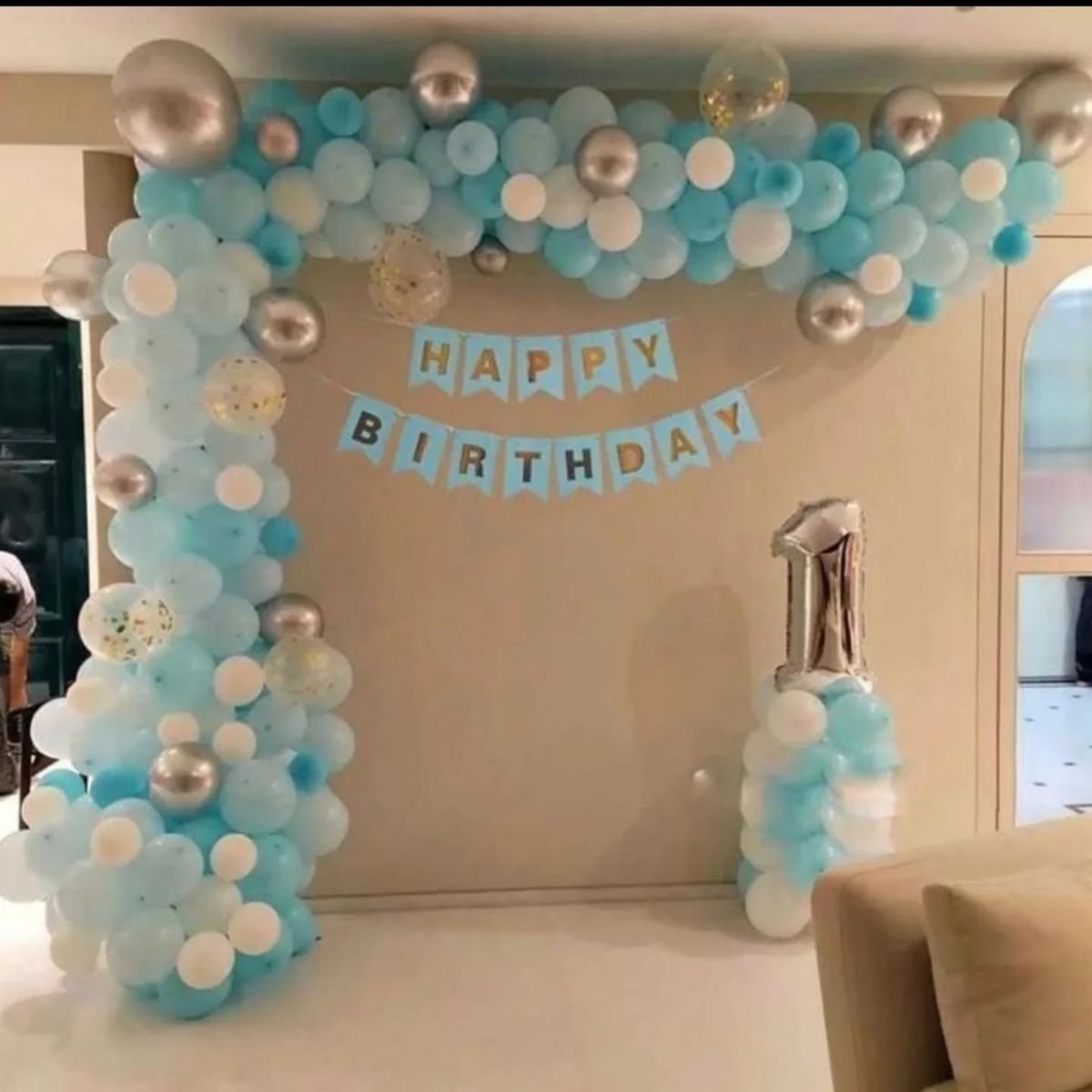 Kids Birthday