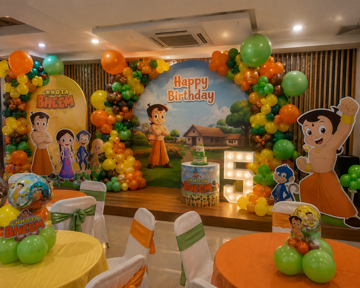 Baby Shower